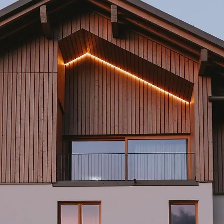 Szálloda Thalers Mariandl Schladming