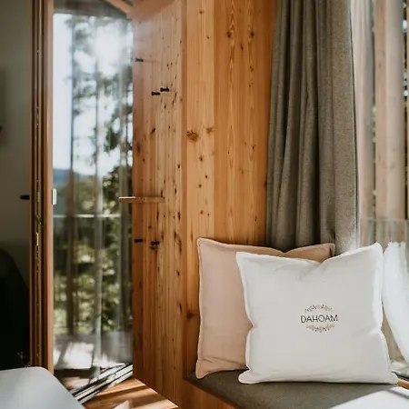 Szálloda Thalers Mariandl 3*