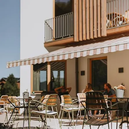 Thalers Mariandl Schladming