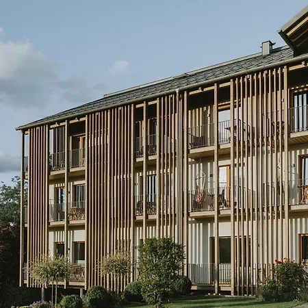 Szálloda Thalers Mariandl 3*