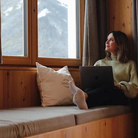 Thalers Mariandl Szálloda