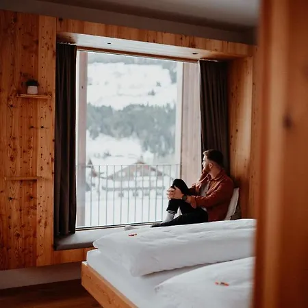 Hotel Thalers Mariandl