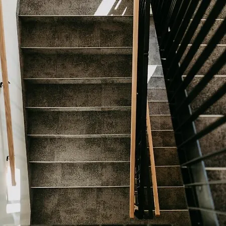 Szálloda Thalers Mariandl