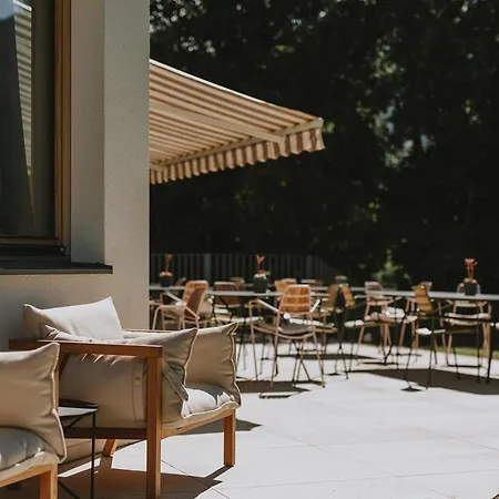 Thalers Mariandl Hotel 3*