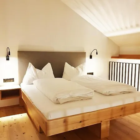 Thalers Mariandl Szálloda