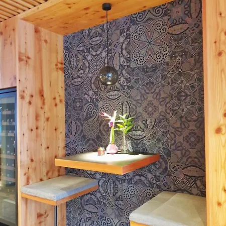 Szálloda Thalers Mariandl 3*