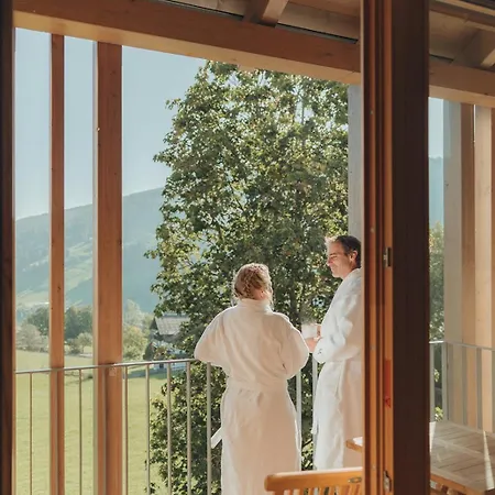 Szálloda Thalers Mariandl Schladming