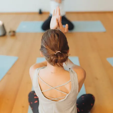 Szálloda Thalers Mariandl