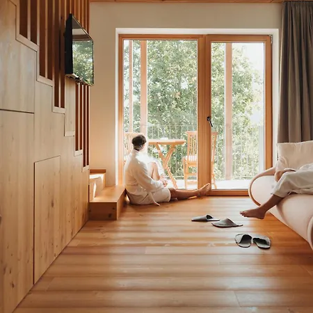 Thalers Mariandl Hotel 3*