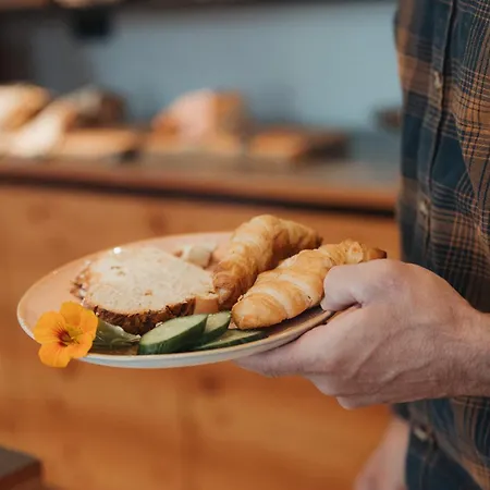 Thalers Mariandl Szálloda