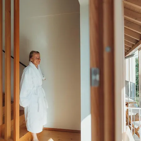 Thalers Mariandl Szálloda 3*