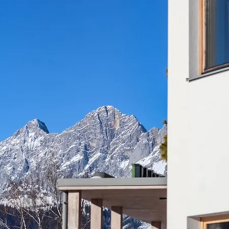 Thalers Mariandl Schladming