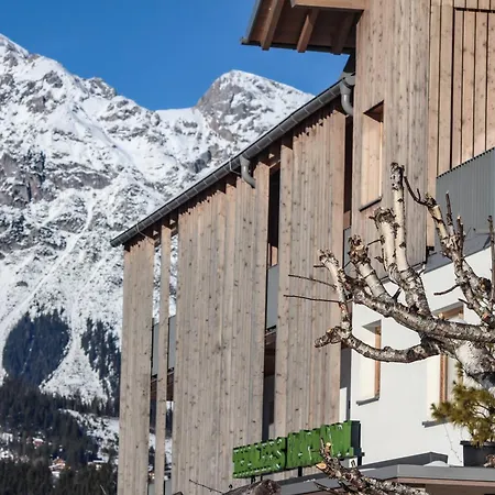 Thalers Mariandl Szálloda 3*