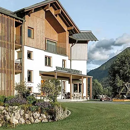Thalers Mariandl Hotel Schladming