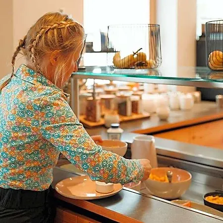 Thalers Mariandl Hotel 3*