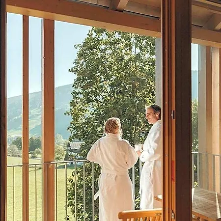 Hotel Thalers Mariandl Schladming