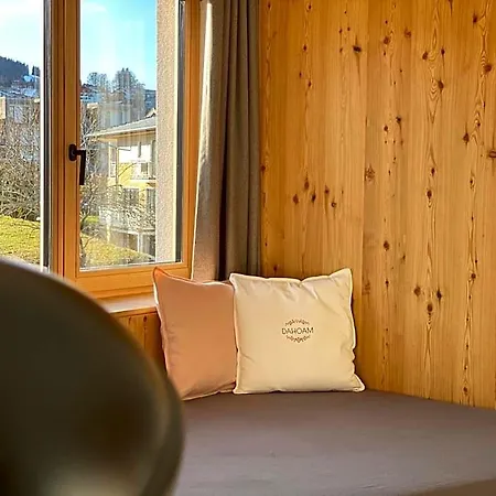 Thalers Mariandl Hotel 3*