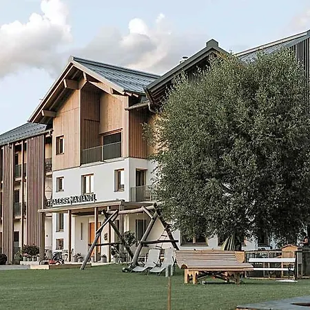 Hotel Thalers Mariandl 3*