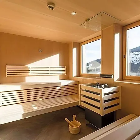 Hotel Thalers Mariandl Schladming