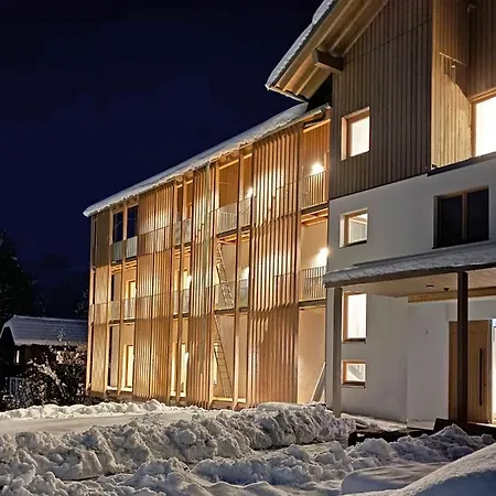 Thalers Mariandl Szálloda 3*