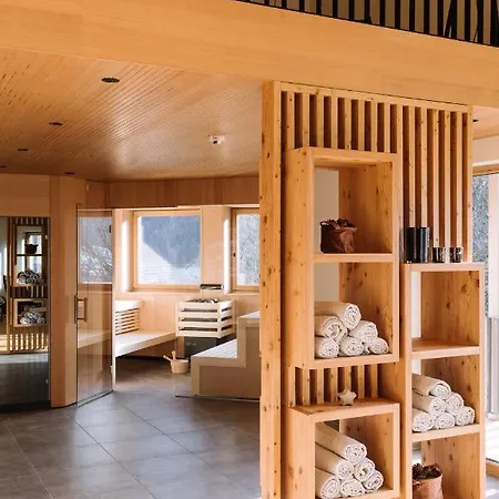 Thalers Mariandl Szálloda 3*