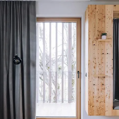 Szálloda Thalers Mariandl Schladming