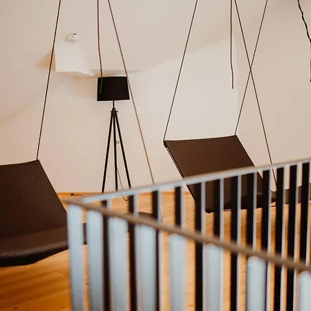 Szálloda Thalers Mariandl