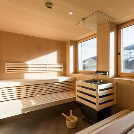 Hotel Thalers Mariandl 3*