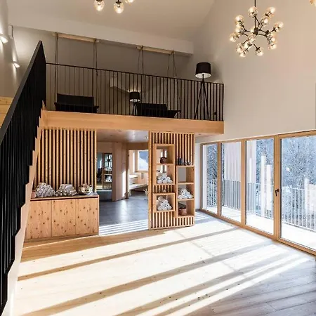 Szálloda Thalers Mariandl