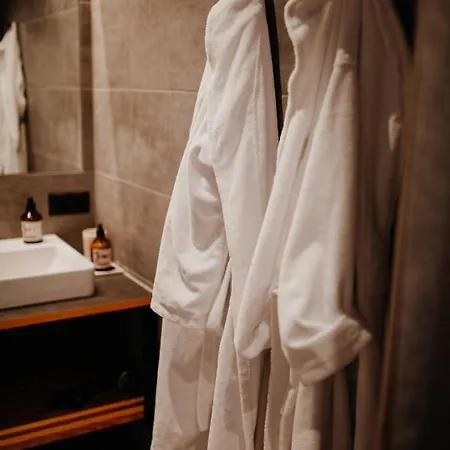 Szálloda Thalers Mariandl 3*