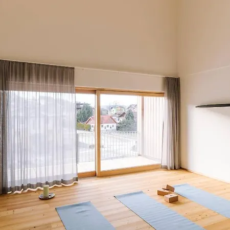 Otel Thalers Mariandl 3*