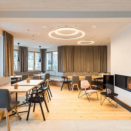 Szálloda Thalers Mariandl Schladming