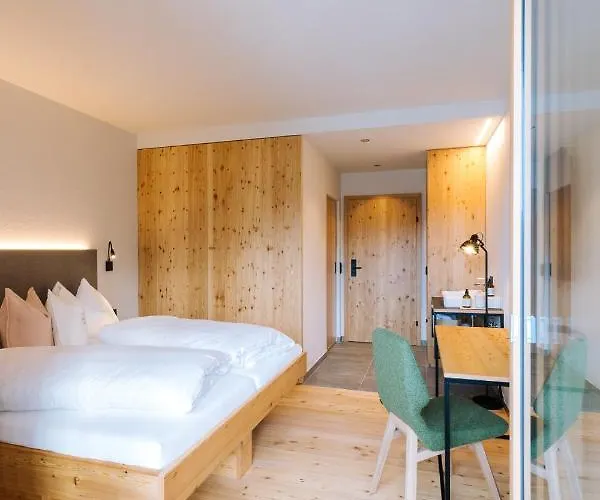 Otel Thalers Mariandl 3*