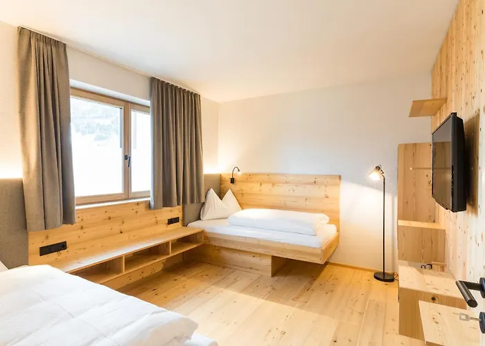 Thalers Mariandl Hotel Schladming