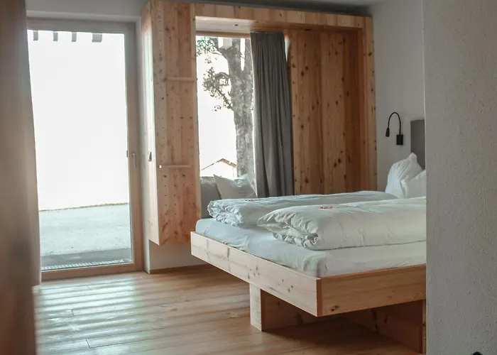 Thalers Mariandl فندق