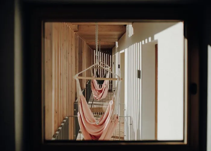 فندق Thalers Mariandl