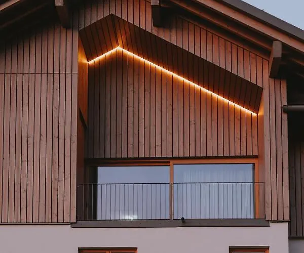 Otel Thalers Mariandl Schladming