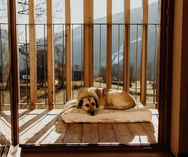 Thalers Mariandl 3* Schladming