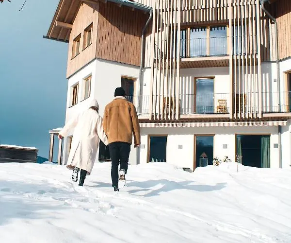 Thalers Mariandl Hotel Schladming