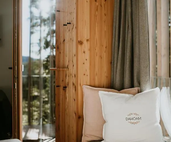 Otel Thalers Mariandl 3*