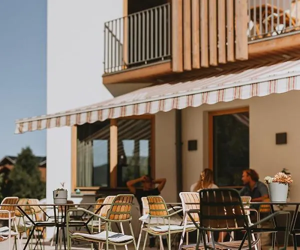 Thalers Mariandl Schladming