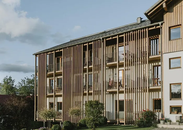 Hotel Thalers Mariandl 3*