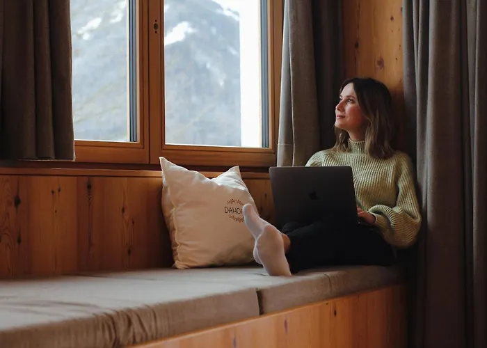 Thalers Mariandl Otel