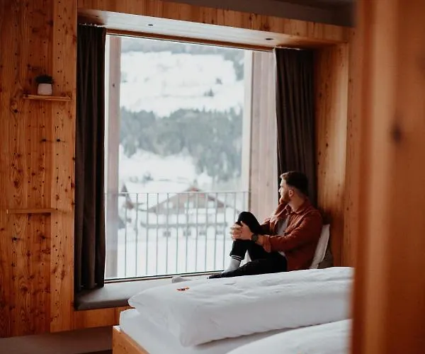 Otel Thalers Mariandl