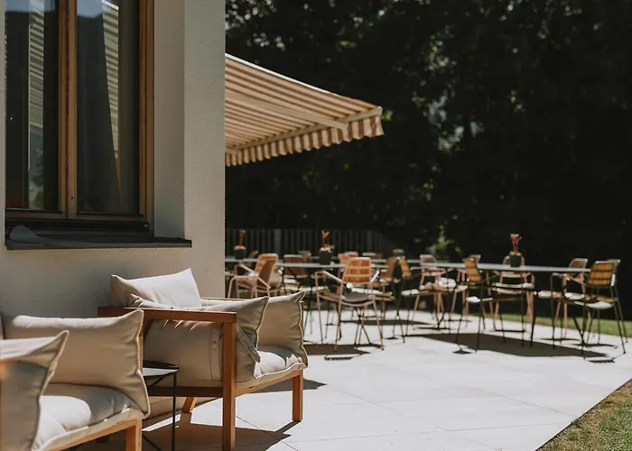 Thalers Mariandl Hotel 3*