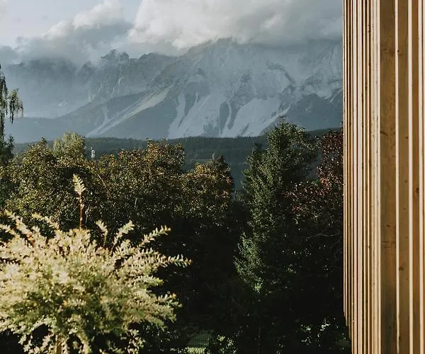 Thalers Mariandl Otel Schladming