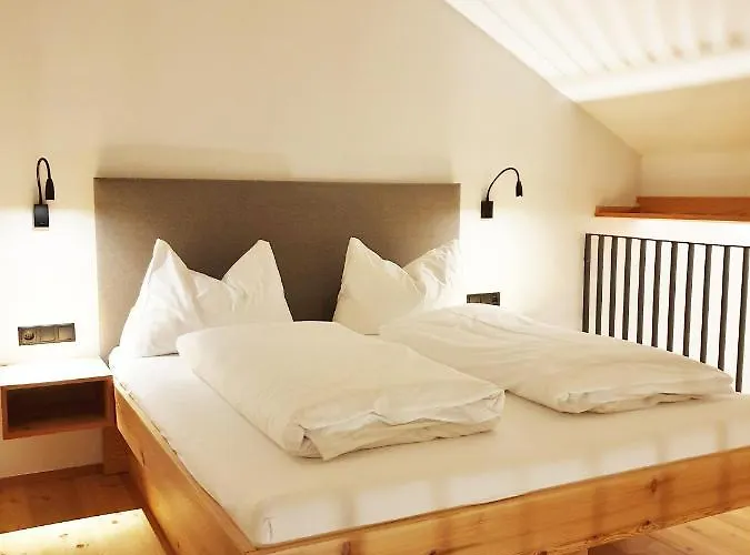 Thalers Mariandl Hotel