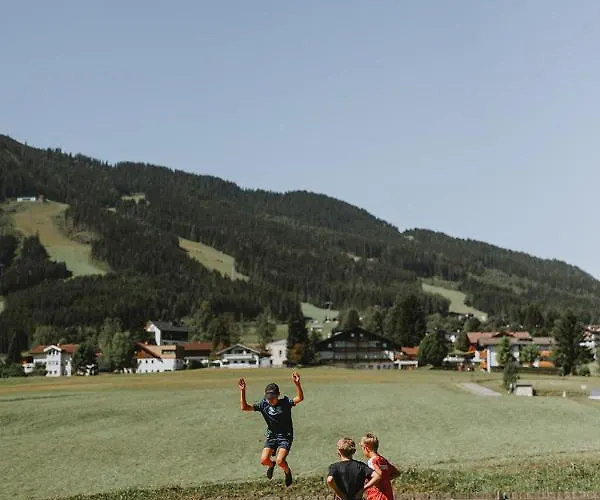 Otel Thalers Mariandl 3*