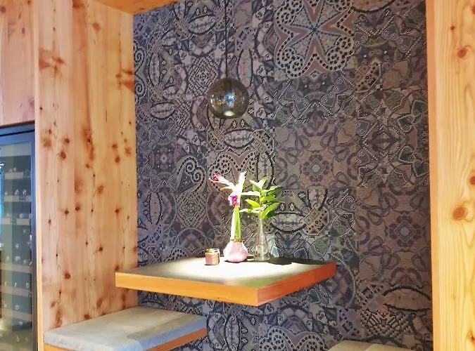 فندق Thalers Mariandl 3*