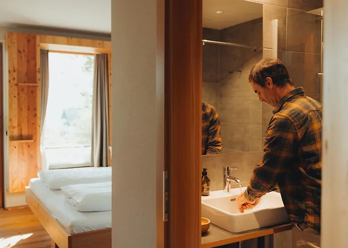 Otel Thalers Mariandl 3*